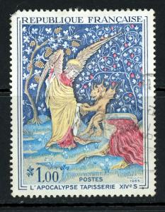 France 1115 Used
