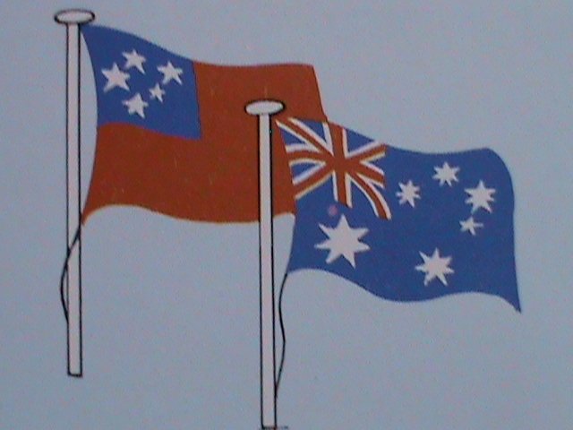 ​SAMOA1980-SC#538-SYDPEX'80 AUSTRALIAN STAMP SHOW-SYDNEY MNH S/S VF