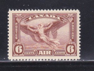Canada C5 Set MH Daedalus (C)