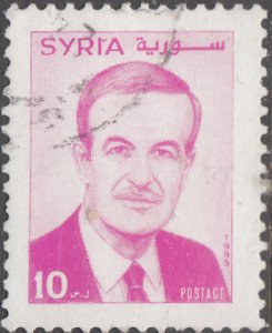 Syria #1365   Used