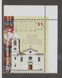 Argentina Scott #2523 Stamp  - Mint NH Single