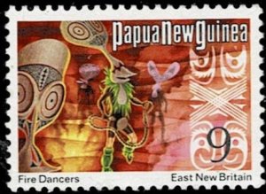 PNG Local Industries Used