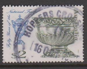 Australia Sc#1428 Used