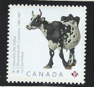 Canada   mnh    sc# 2522