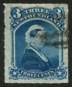 Newfoundland #39 Used