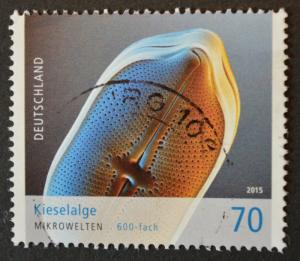 Germany Sc # 2875, VF Used