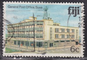 Fiji 413A General Post Office 1983