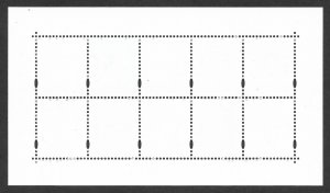 Doyle's_Stamps: MNH 2003 Souvenir Sheet of 1953-1959 Definitives  #2125**