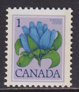 Canada (1977) #705 MNH