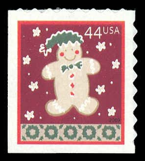 USA 4431 Mint (NH) ATM Booklet Stamp