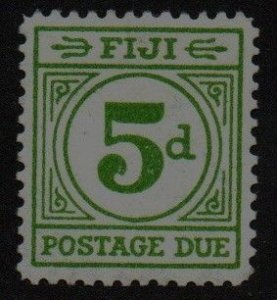 Fiji J15 Mint hinged