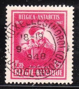 Belgium 371 - used