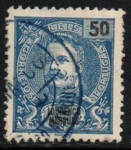 Lourenco Marques Sc #38 Used