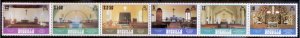 Anguilla 1979 SC# 348b Churches MNH-OG E35