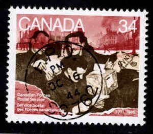 Canada Scott 1094 MNH** stamp