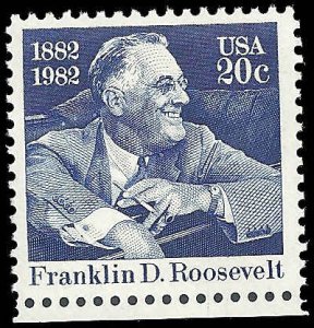 US - #1950 - MNH - SCV-0.40