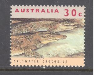 Australia Sc # 1271 mint never hinged