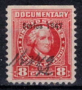 USA - Revenues - Scott R466