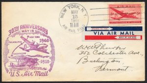 FIRST FLIGHT COVER COLLECTION (109) Covers Mostly US Few International