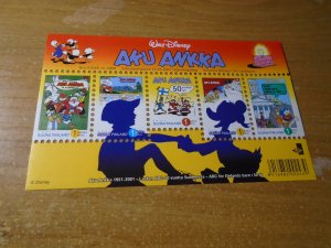 Finland  #  1150   MNH