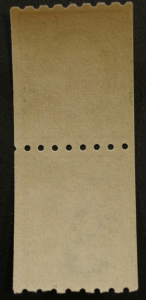 United States #410 Washington Coil Pair MNH