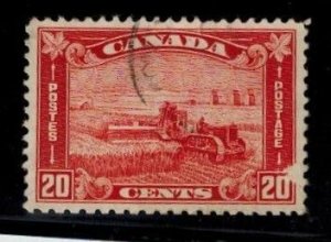 Canada 175 used