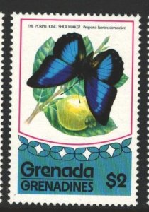 Grenada Grenadines Sc#81 MNH