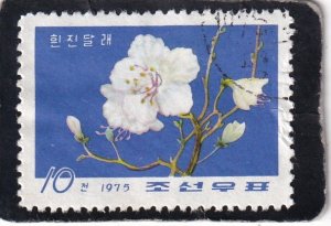 Korea North   #   1374    used