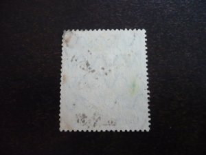 Stamps - Germany - Scott# 274 - Used Part Set of 1 Stamp