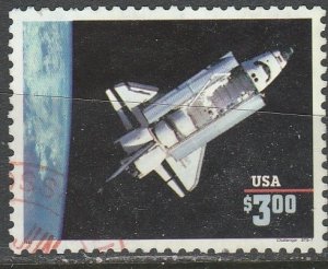 United States    2544    (O)    1995    Le $3.00