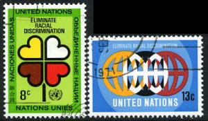 UN-NY 220-1 CTO  - Racial Discrimination