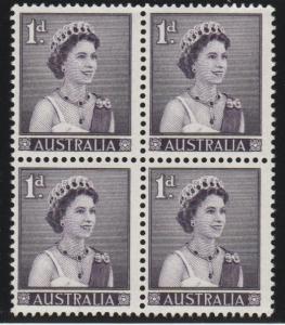 Australia 314 Queen Elizabeth II - MNH