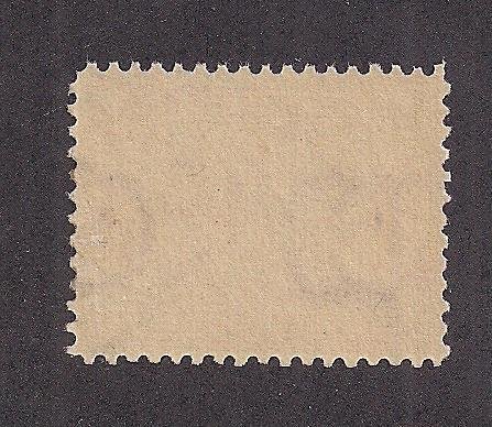 UNITED STATES SC# 370 VF LH 1909