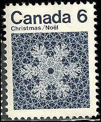 Canada - 554 - MNH - SCV-0.25