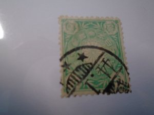 Japan  #  106  used