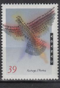 Canada Scott # 1288 - MNH   