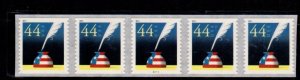 #4496 Inkwell S/A PNC5 PL#S11111 - MNH