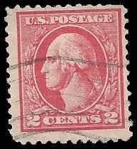 US - #528 - Used - SCV-0.40