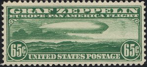 U.S. C13-C15 FVF NH  (72619) 