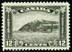 Canada # 174 Mint VF VLH Cat $ 50