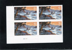 4376 Oregon, MNH LL-PB/4 (#S11111)