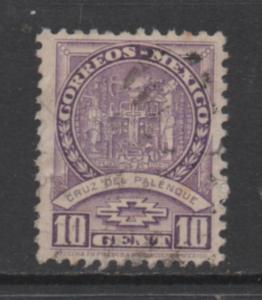 Mexico Scott# 712   used Single