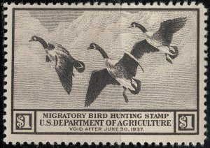 U.S. RW3 FVF MH (40520)