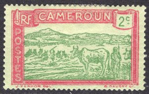 CAMEROUN SCOTT 171