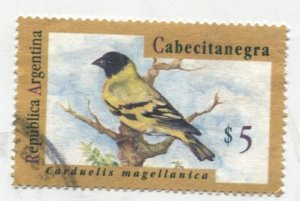 Argentina SC 1876 Used