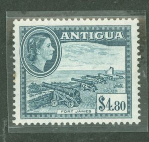 Antigua #121