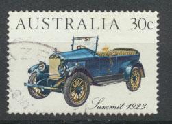 Australia SG 908  Fine Used 