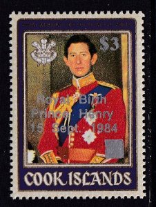 Cook Islands 835 MNH VF