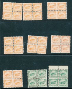 UNITED STATES – SUPERB NH SELECTION – 419270