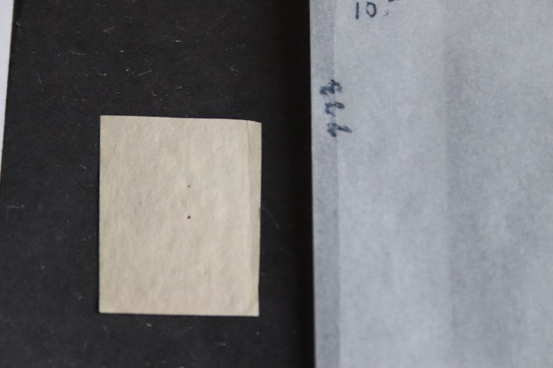 Scott US 11 used (#773)